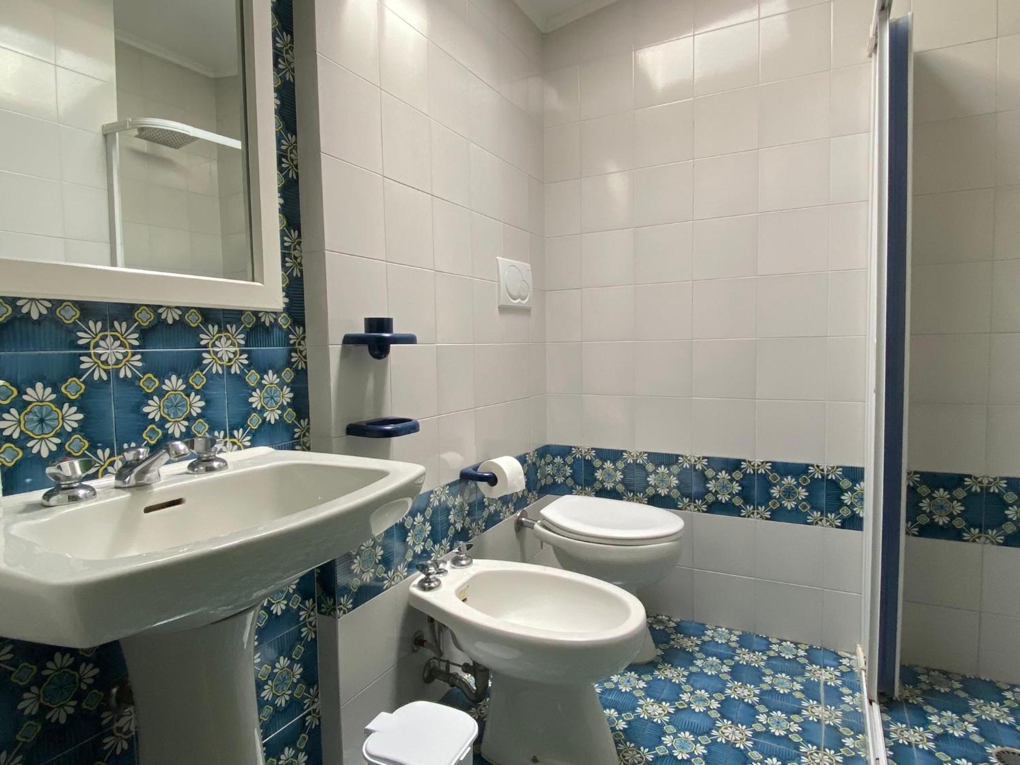 La Ginestra - Terrazza Apartment Orciatico Bagian luar foto