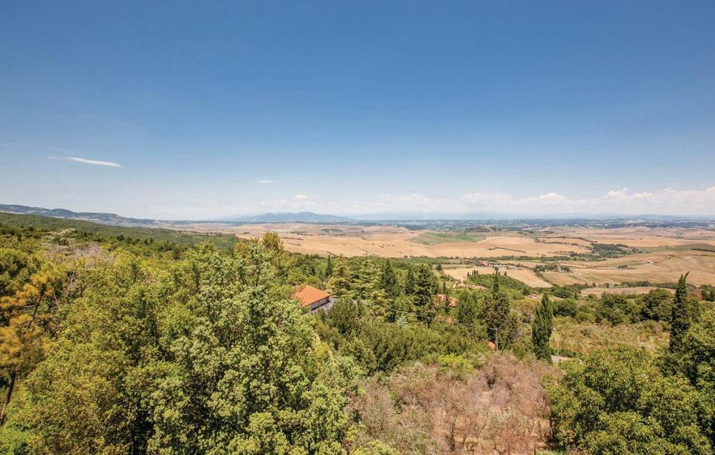 La Ginestra - Terrazza Apartment Orciatico Bagian luar foto